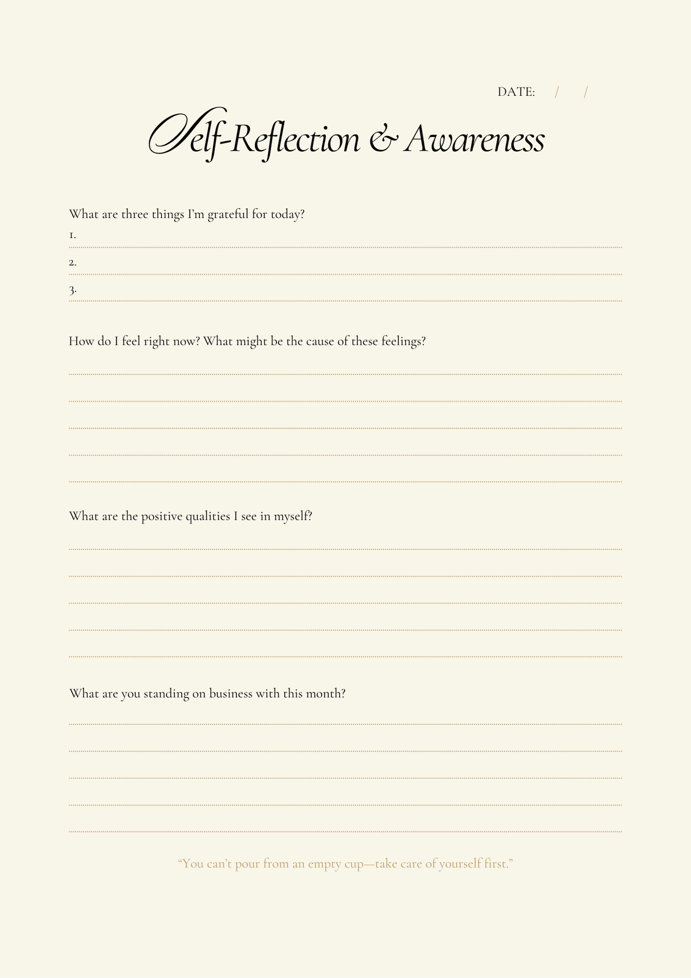 Islamic Productivity Physical Journal . Success through islam . 99 Names of Allah