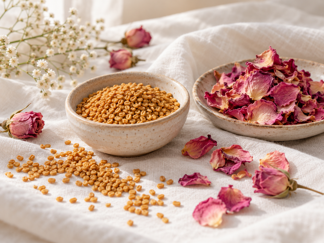 Low Desire in Women and the Natural Alternative
