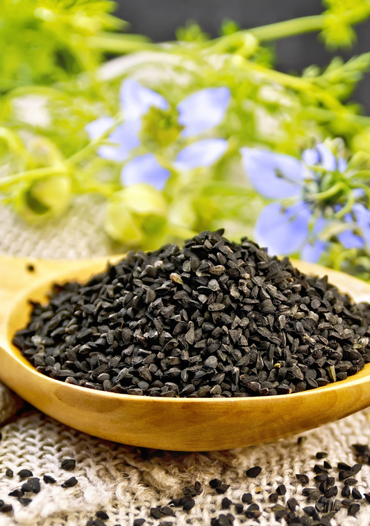 The Miracle of Black Seed Oil: Sunnah and Science Unite