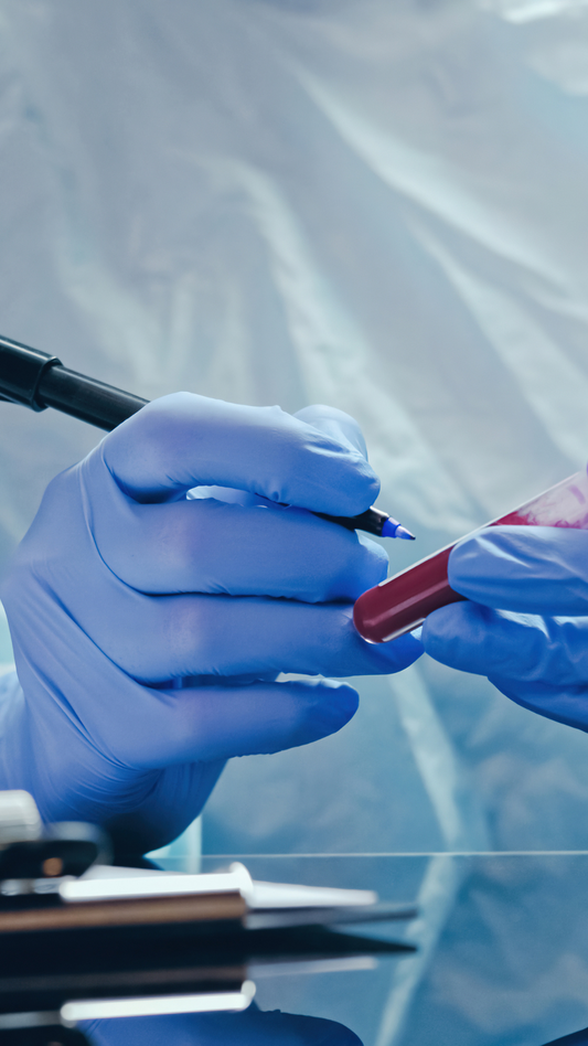 The Hidden Health Tests That Transformed My Life