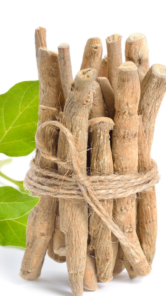 Indian Costus Powder (Qust Al-Hindi)