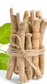 Indian Costus Powder (Qust Al-Hindi)