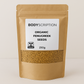 Pre order Organic Australian-Grown Fenugreek 250g