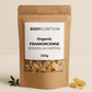 Organic premium Frankincense, Carterii  250g Edible