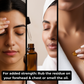 Violet Leaf Oil - Calm Your Mind, stop running thoughts, Ease Anxiety, Sleep Deeply with Nature’s Green Remedy