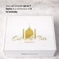 Eid Wellness Gift Box