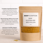 Australian Premium Raw Bee Pollen for nutrition, energy, fertility