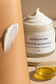 Prophetic healing balm - Lamb tallow, Moringa + Violet infusion