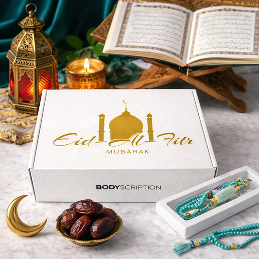 Eid Wellness Gift Box