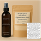 Healing, calm &  nourish bundle  - Targets anxiety, sleep, pain and gut health the natural way
