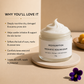Pre order Prophetic healing balm - Lamb tallow, Moringa + Violet infusion