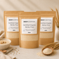 Organic Barley Flour, - Bundle & save