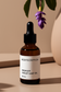 Violet Leaf Oil - Calm Your Mind, stop running thoughts, Ease Anxiety, Sleep Deeply with Nature’s Green Remedy