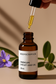 Violet Leaf Oil - Calm Your Mind, stop running thoughts, Ease Anxiety, Sleep Deeply with Nature’s Green Remedy