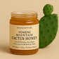 Yemeni Mountain Spicy Cactus Healing Honey – Respiratory Health, Warming. Raw. Deeply Restorative.