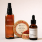 Nervous System Reset Bundle- Calm your mind. Sleep deeper. Regulate your mood & nervous system.