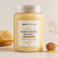 Yemeni White Honey — Bulk Wholesale 1kg