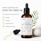 Pre order - Pure Australian Tea tree oil - 100ml