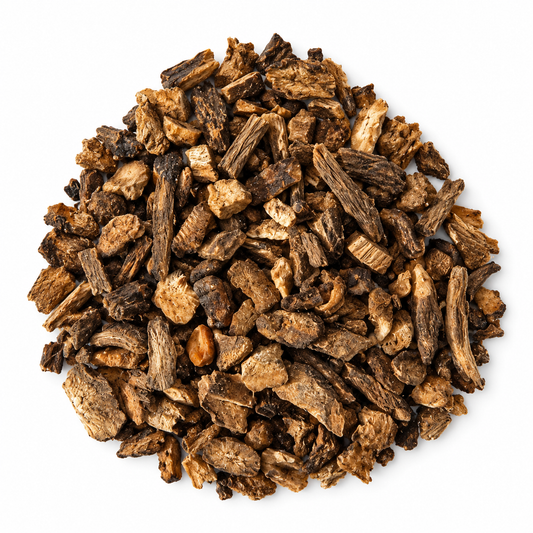 Organic Burdock root, blood purifier, eczema & psoriasis 100g