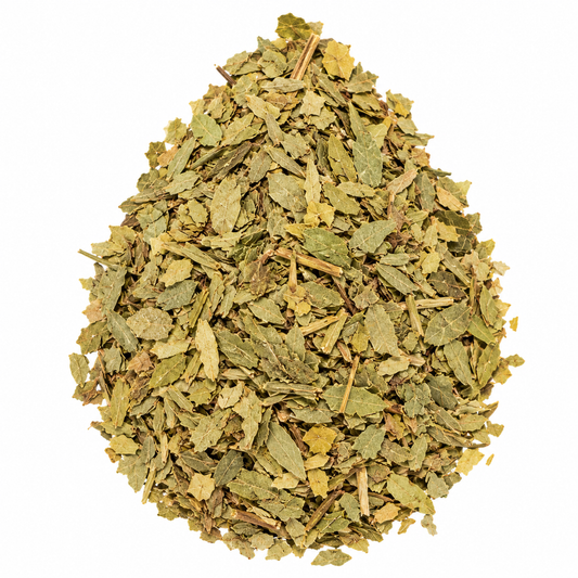 Organic Senna leaves for Detox, constipation & De-bloating