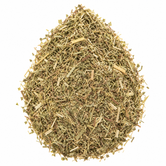 Organic Lemongrass tea – 100g | Natural Support for Urinary Flow, Bloating, and Liver Health,