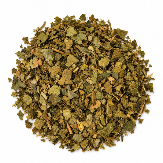Organic Soursop Leaf Tea 200g