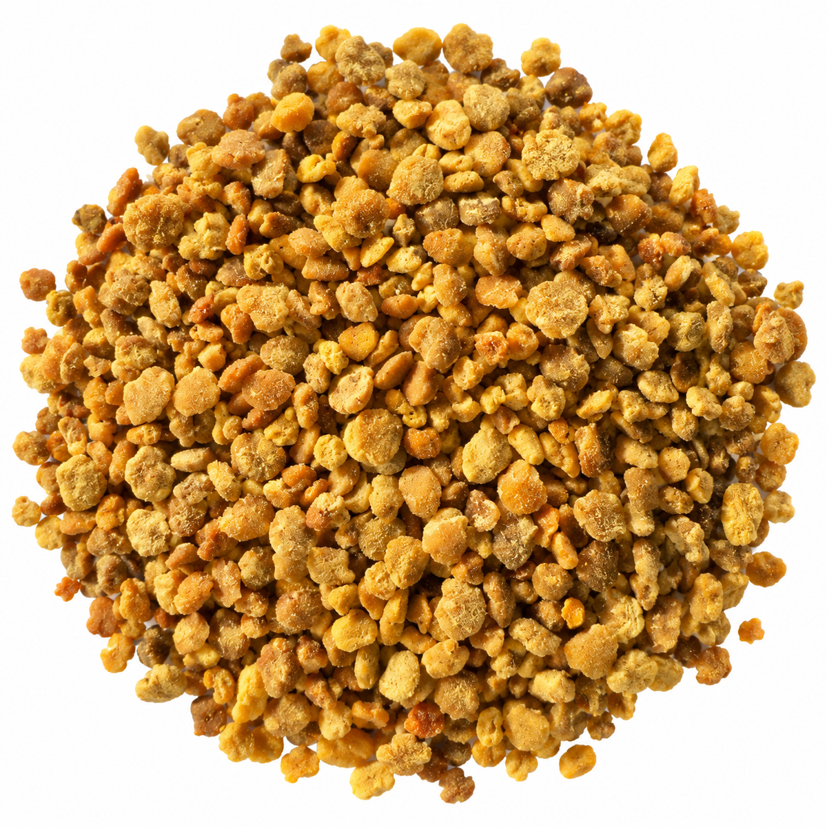 Australian Premium Raw Bee Pollen for nutrition, energy, fertility