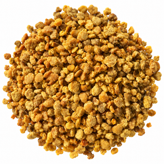 Australian Premium Raw Bee Pollen for nutrition, energy, fertility