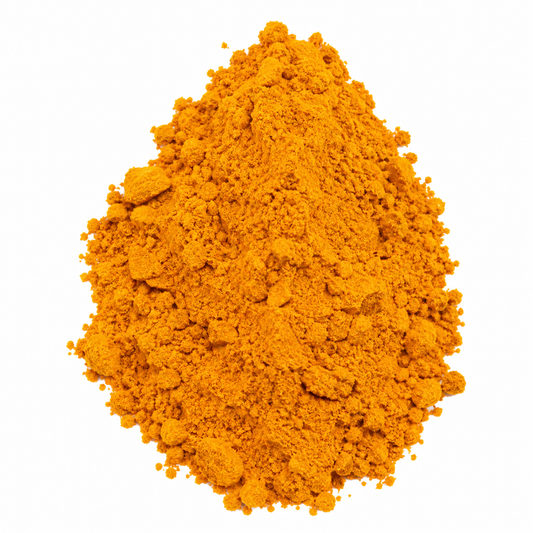 Organic Lakadong Turmeric - Curcumin 6-9%