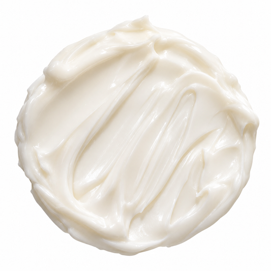 Prophetic healing balm - Lamb tallow, Moringa + Violet infusion