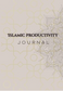 Islamic Productivity Physical Journal . Success through islam . 99 Names of Allah