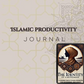 The Identity of a Muslimah + 99-Day Islamic Productivity Journal Bundle