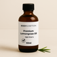 100% steam distilled  Pure Lemon Grass Oil, High Citral % 100ml