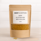 Australian Premium Raw Bee Pollen for nutrition, energy, fertility